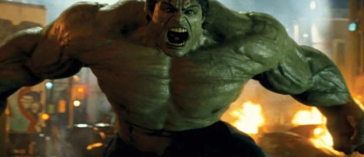 Hulk vs. O Coisa: O filme cancelado que mudaria o debate
