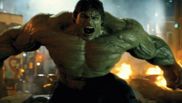 Hulk vs. O Coisa: O filme cancelado que mudaria o debate