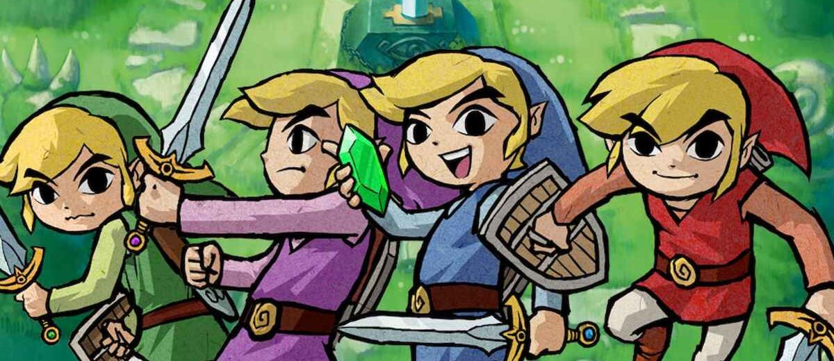 Zelda precisa de spin-offs: Hyrule Warriors já provou isso