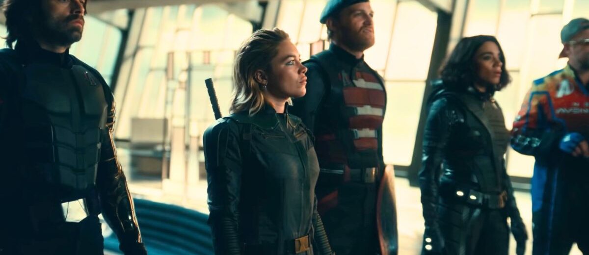 Wyatt Russell corta piada do Quarteto Fantástico em Doomsday