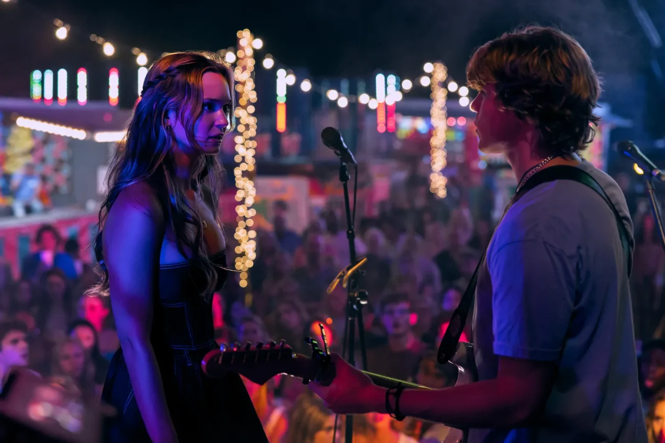 Os Runarounds: Música e Sonhos é cancelada no Prime Video Os Runarounds — foto de divulgação