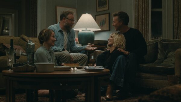 The Invite: Estreia em junho no Brasil