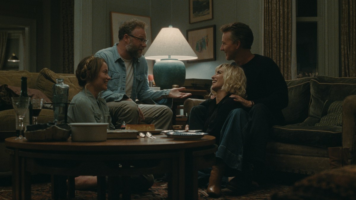 The Invite: Estreia em junho no Brasil