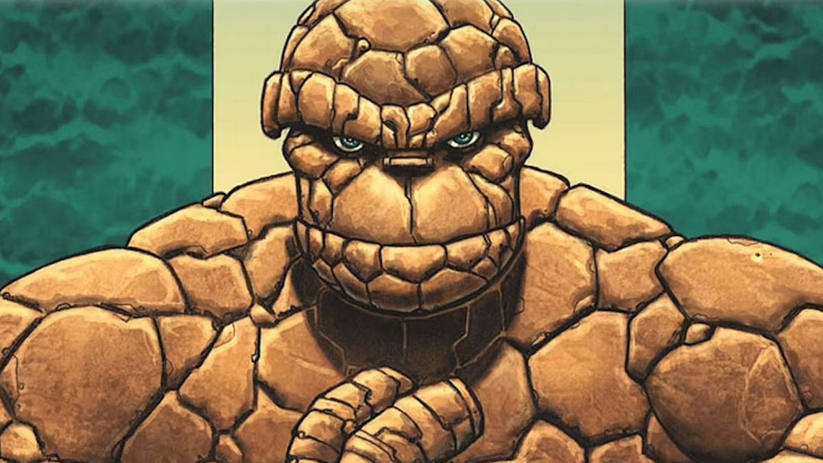 Heróis da Marvel dos anos 60: 10 que definiram a década Heróis da Marvel dos anos 60 — foto de divulgação