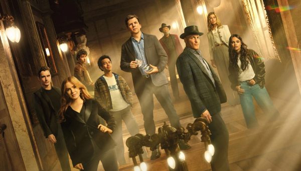 Truque de Mestre 3 no Telecine: Estreia em 3 de abril de 2026