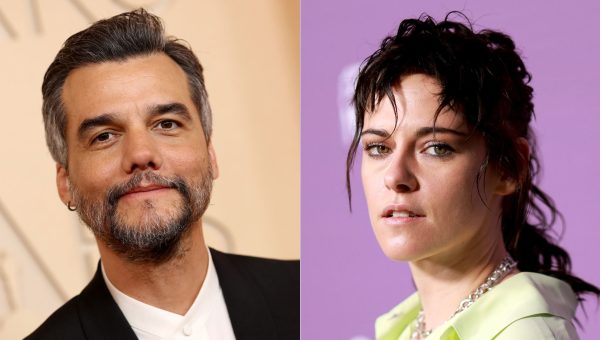 A24 prepara vampiros estilizados com Kristen Stewart e Wagner Moura
