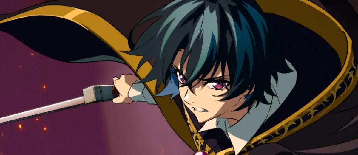 Wistoria: 2ª temporada estreia na Crunchyroll