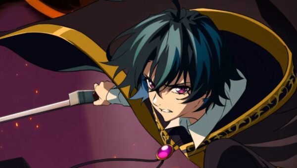 Wistoria: 2ª temporada estreia na Crunchyroll