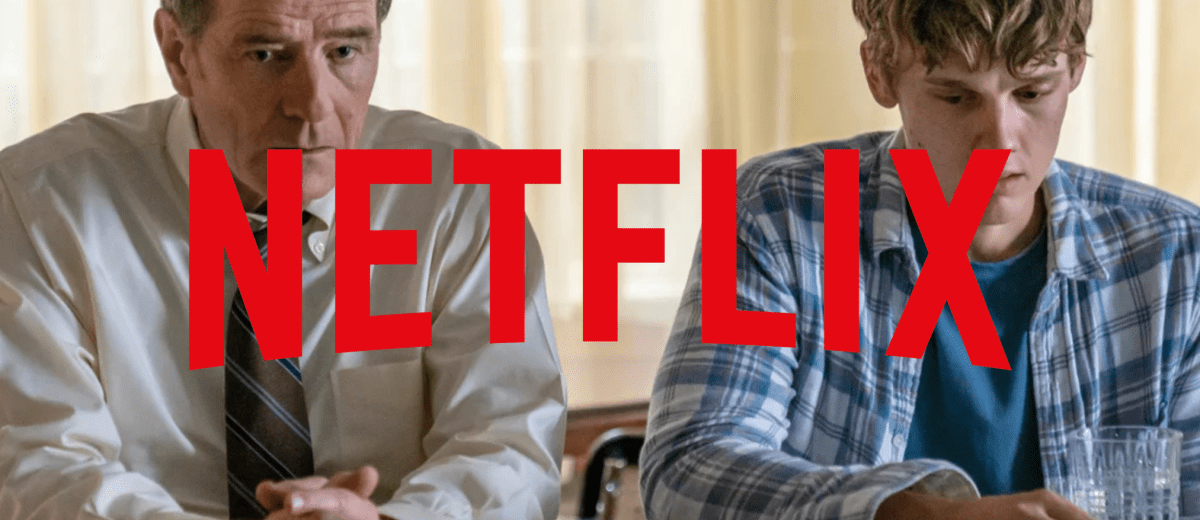 Your Honor sai da Netflix: Bryan Cranston perde espaço