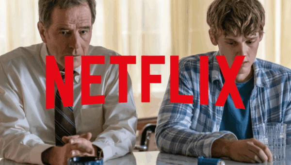 Your Honor sai da Netflix: Bryan Cranston perde espaço