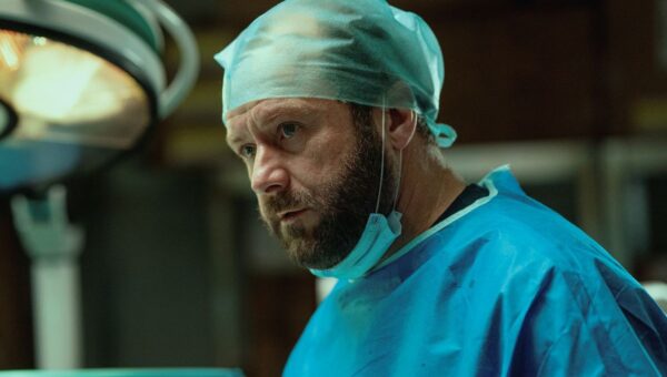 Anesthesia: Drama médico polonês estreia na Netflix em 2026