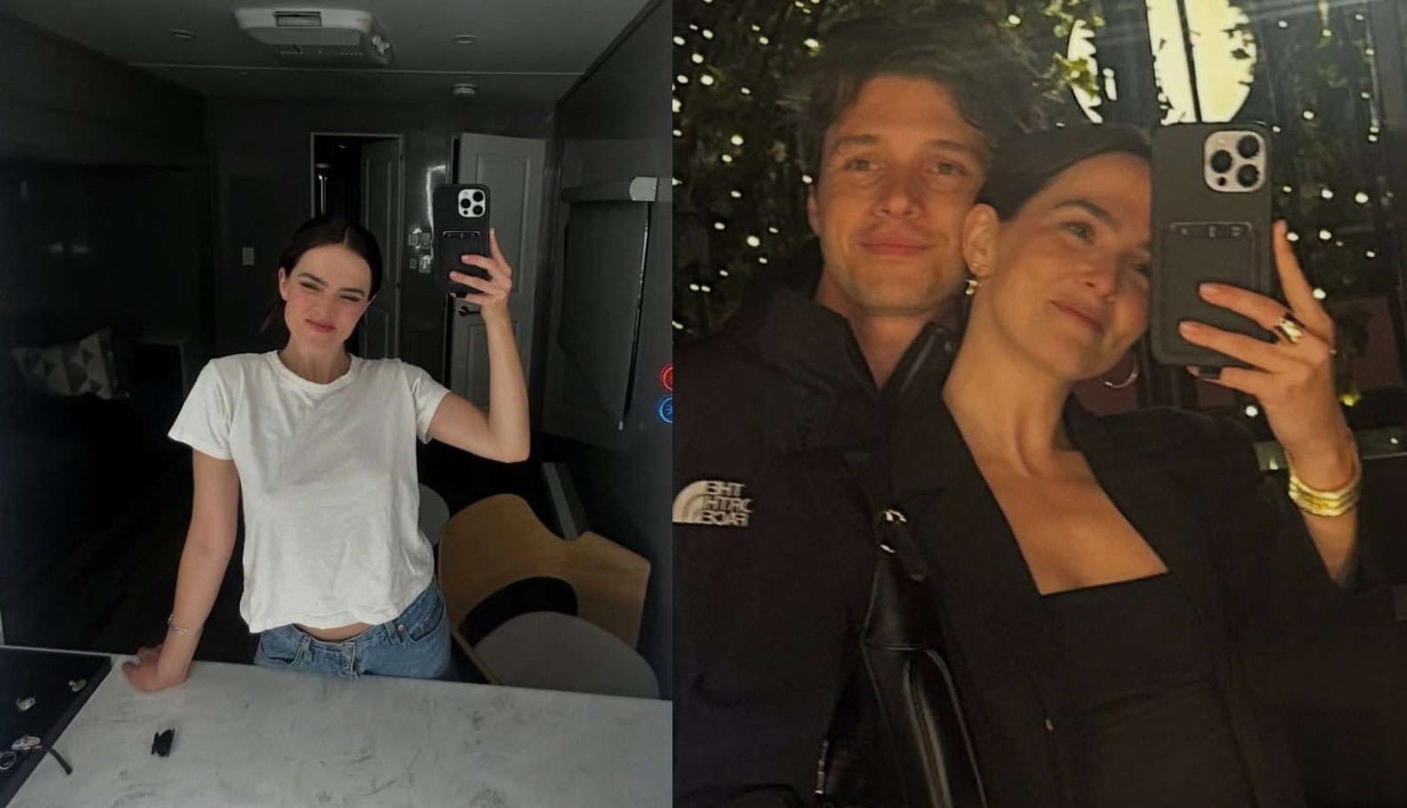 Zoey Deutch Bts Voicemails For Isabelle