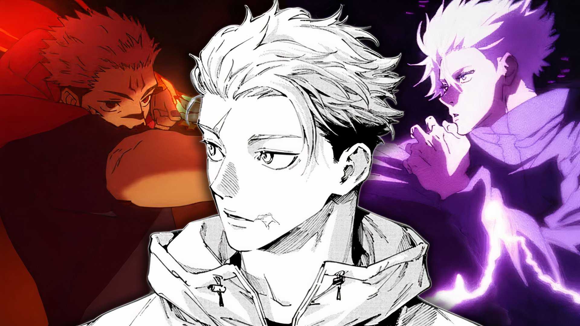 Black Clover: Capítulo 390 sai em maio no Japão Black Clover — foto de divulgação