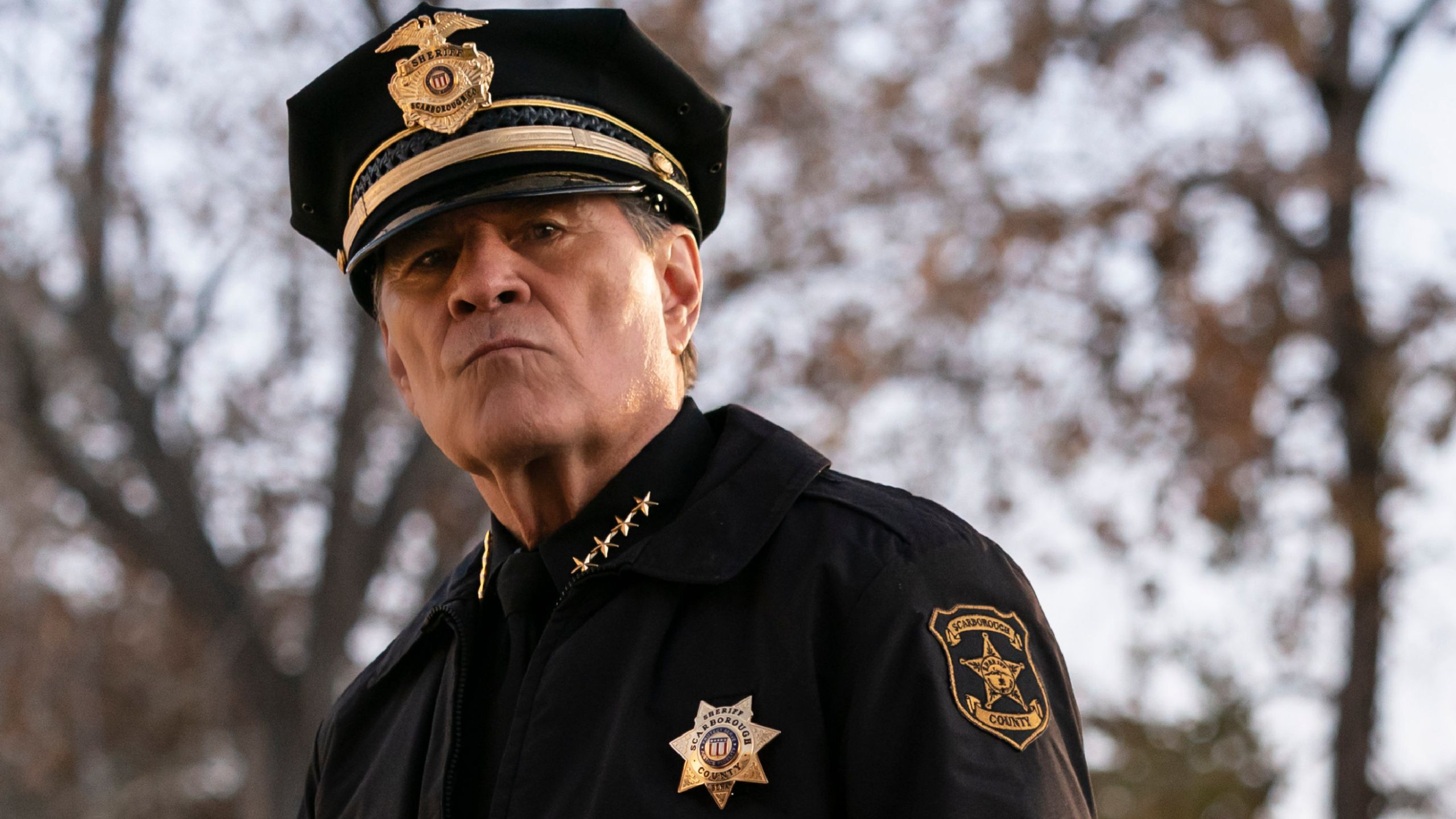 Dark Winds: O gancho da 5ª temporada já apareceu Dark Winds — foto de divulgação