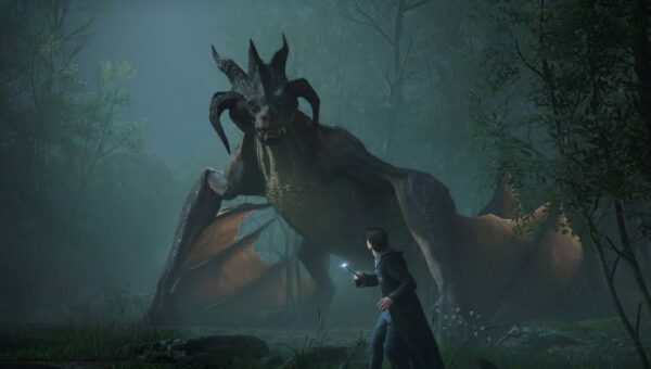 Hogwarts Legacy 2: Pressão da série da HBO preocupa fãs