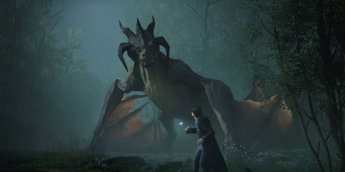 Hogwarts Legacy 2: Pressão da série da HBO preocupa fãs