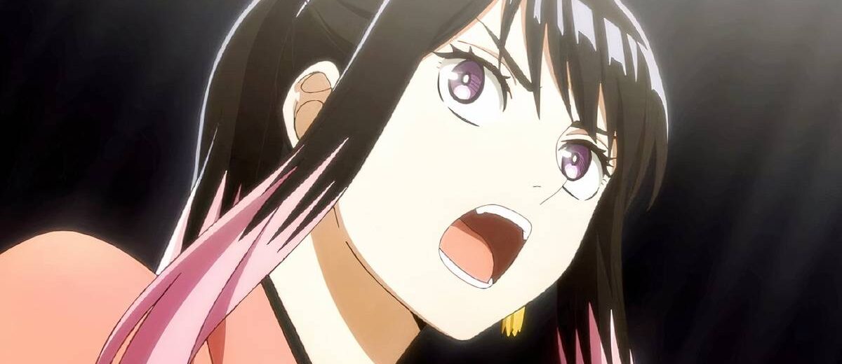 Akane-banashi: Estreia na Netflix em maio de 2026