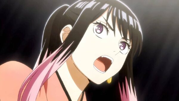 Akane-banashi: Estreia na Netflix em maio de 2026