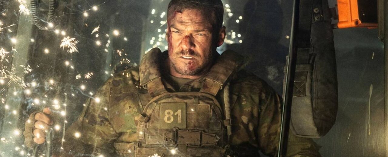 War Machine na Netflix: 112 milhões de views e queda