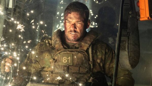 War Machine na Netflix: 112 milhões de views e queda