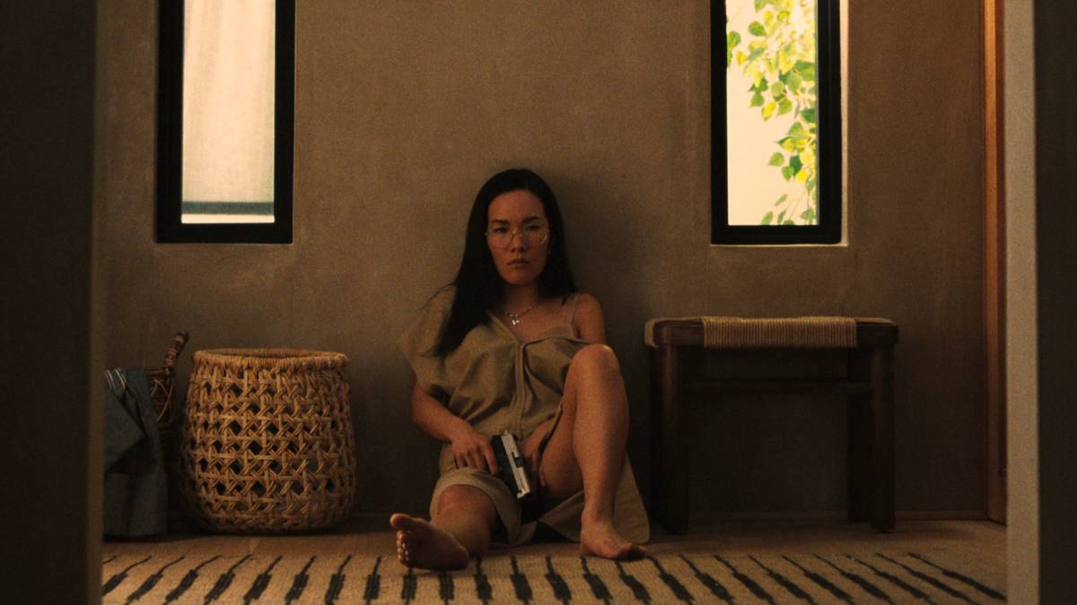 Beef na Netflix: 2 temporadas com elenco de elite