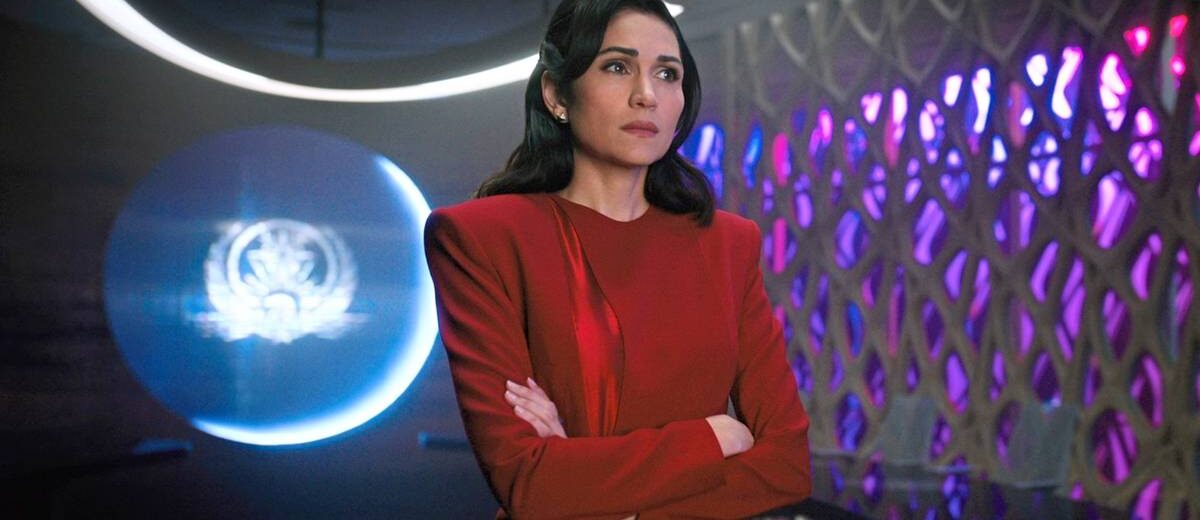 Altered Carbon e Resleeved: Onde assistir na Netflix