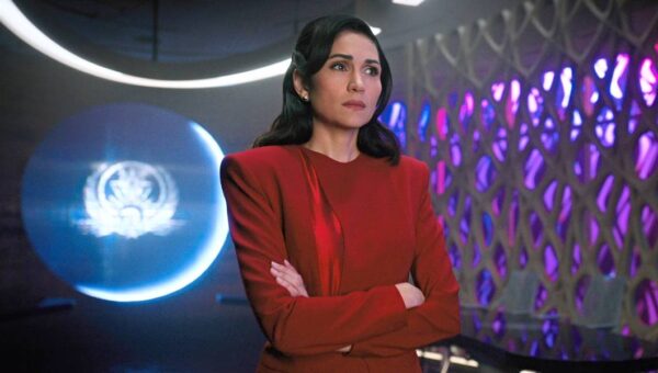 Altered Carbon e Resleeved: Onde assistir na Netflix