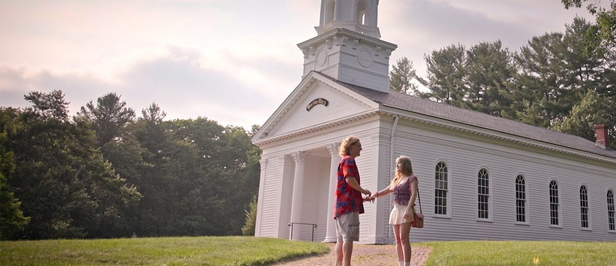 Amor no Espectro ganha novo fôlego na Netflix