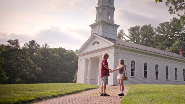 Amor no Espectro ganha novo fôlego na Netflix