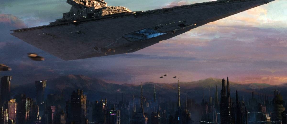 Maul – Shadow Lord: Estreia em 06/04 no Disney+