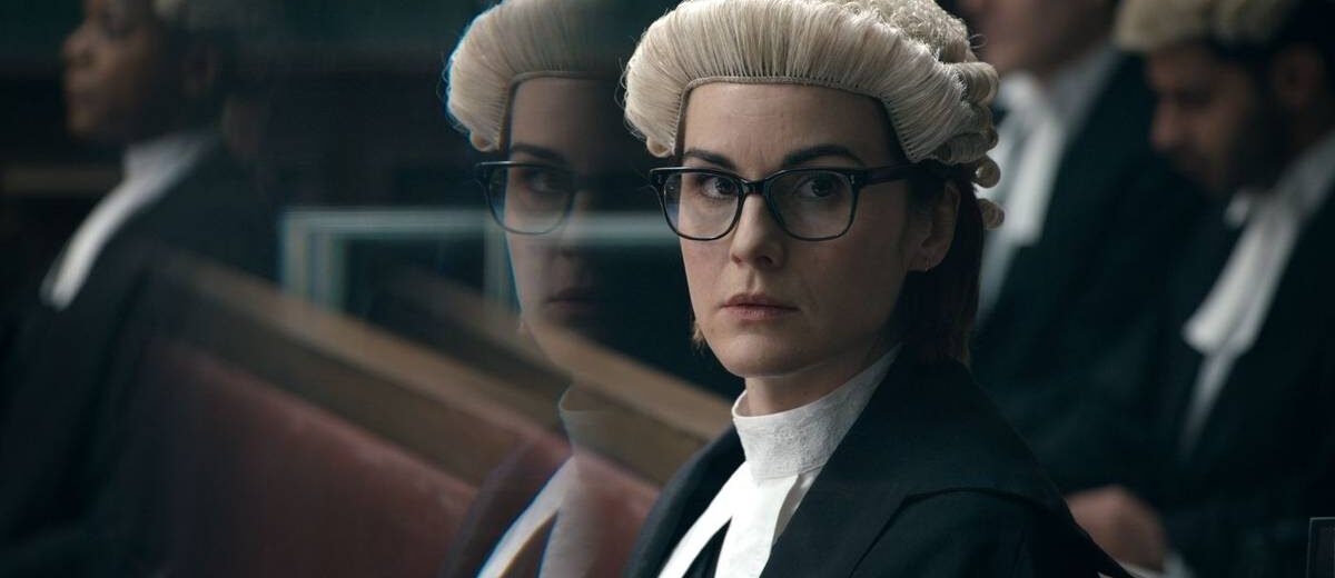 Anatomia de um Escândalo: 6 episódios na Netflix