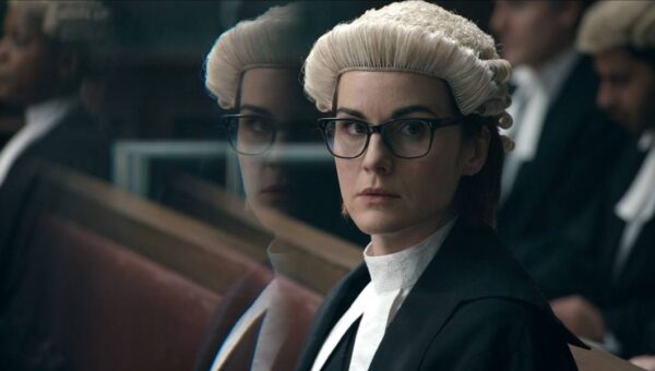 Anatomia de um Escândalo: 6 episódios na Netflix