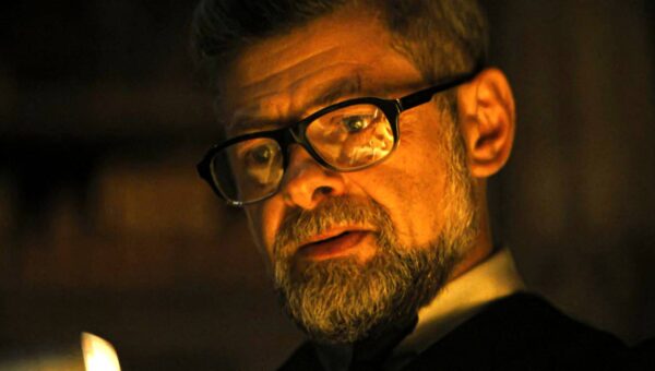The Batman: Parte II: Andy Serkis fala em tom emocional