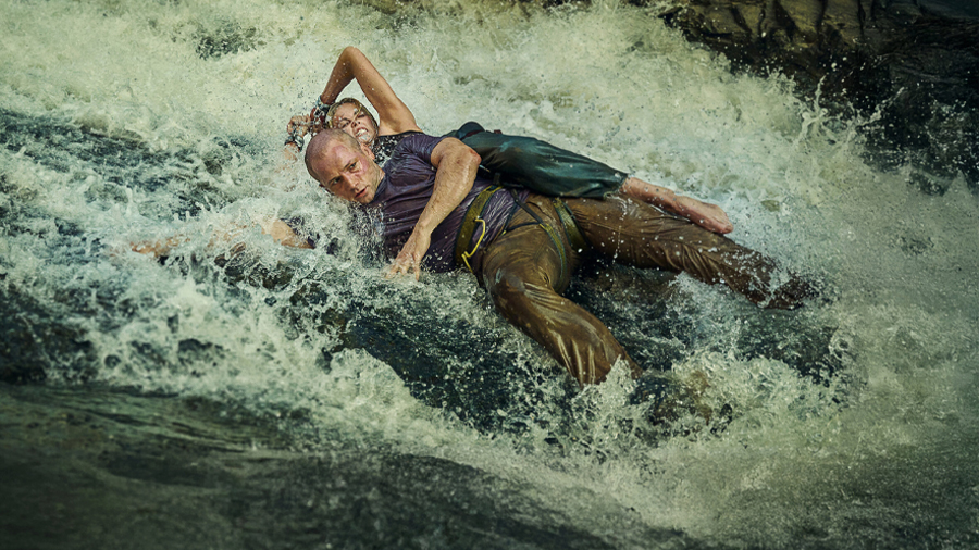 Apex Whats Coming To Netflix Uk In April 2026