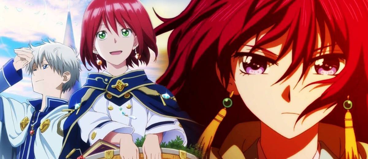 Shoujo na Crunchyroll: 10 animes para ver agora