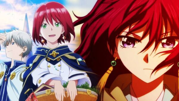 Shoujo na Crunchyroll: 10 animes para ver agora