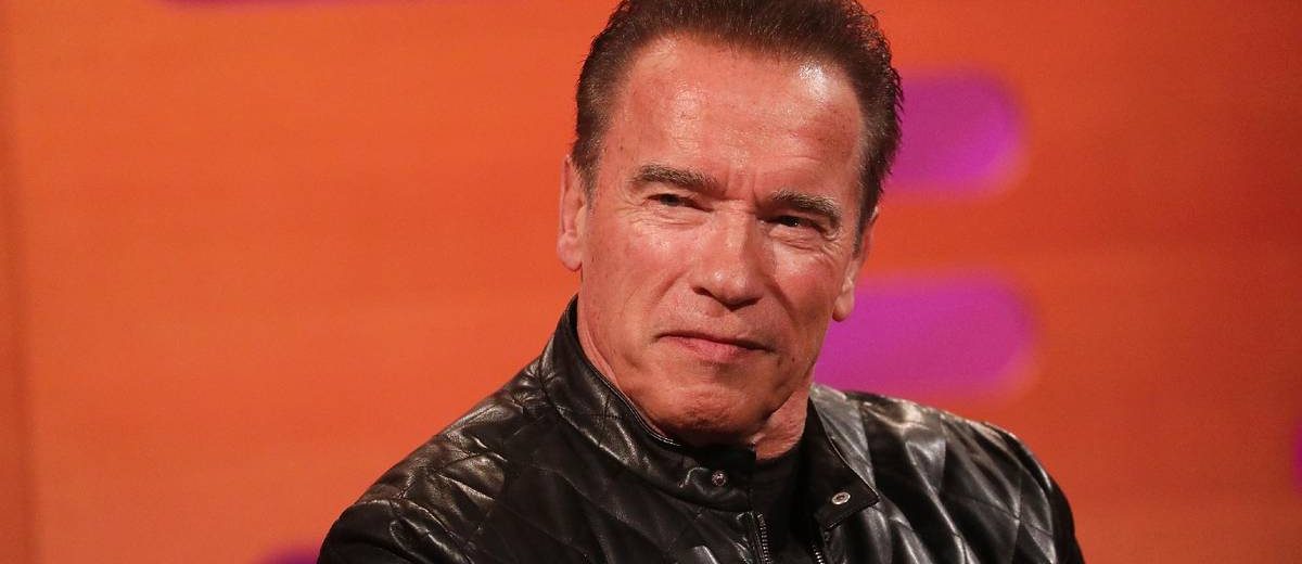 Terminator domina a Paramount+: 3 filmes no Top 10
