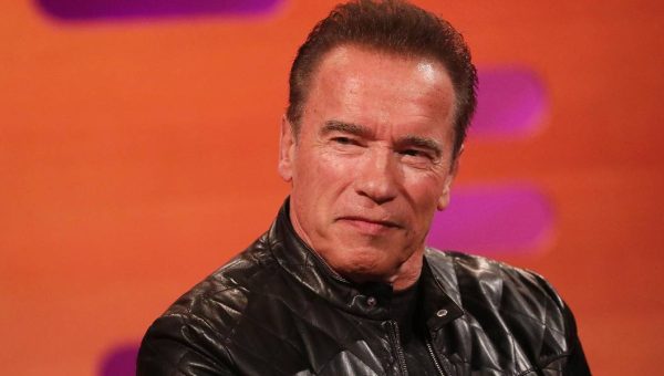 Terminator domina a Paramount+: 3 filmes no Top 10