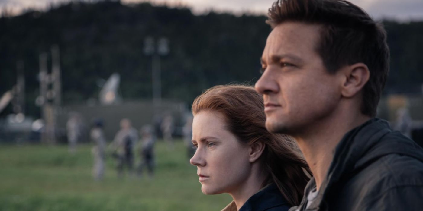 10 filmes de ficção científica com roteiro impecável 10 filmes de ficção científica com roteiro impecável — foto de divulgação