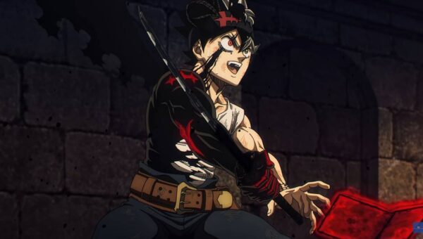 Black Clover: Capítulo 390 sai em maio no Japão