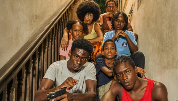 Bandi: Drama francês na Netflix com 8 episódios