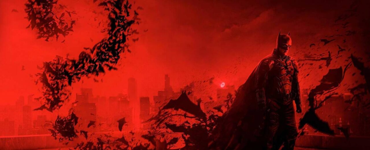 Batman: Parte 2: Estreia em 1º de outubro de 2027