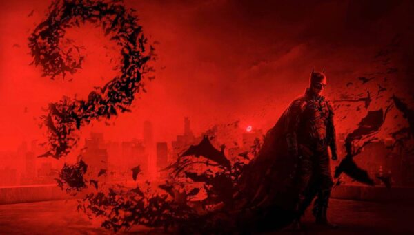 Batman: Parte 2: Estreia em 1º de outubro de 2027