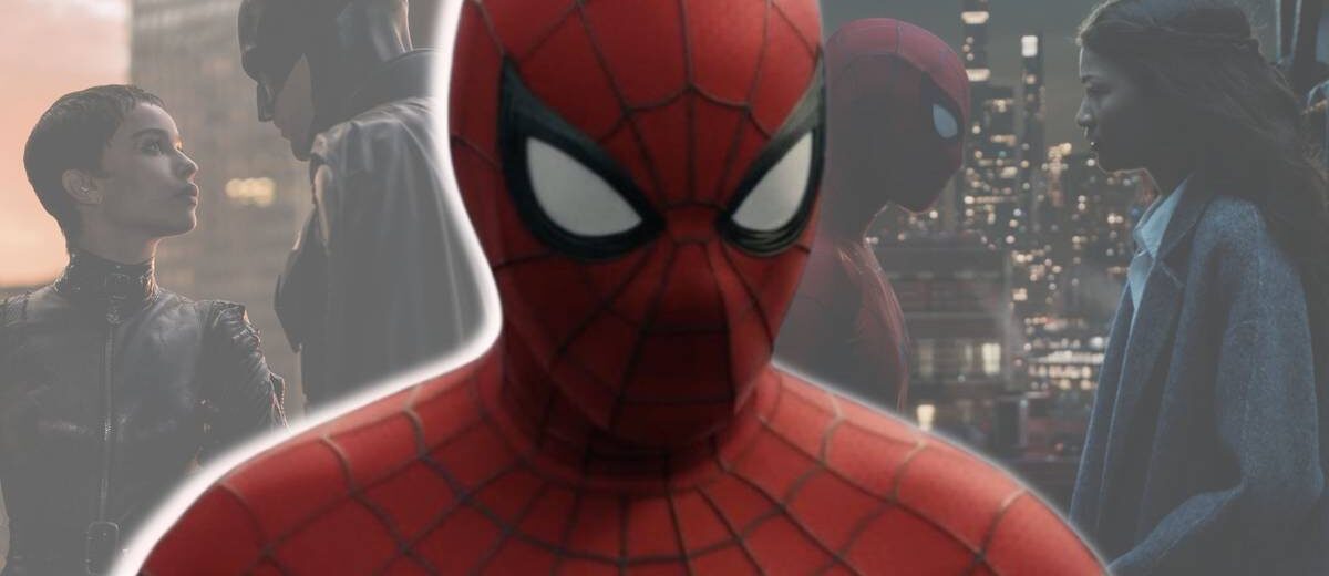 Batman: Parte II evita erro que Homem-Aranha repete