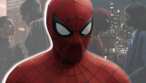 Batman: Parte II evita erro que Homem-Aranha repete