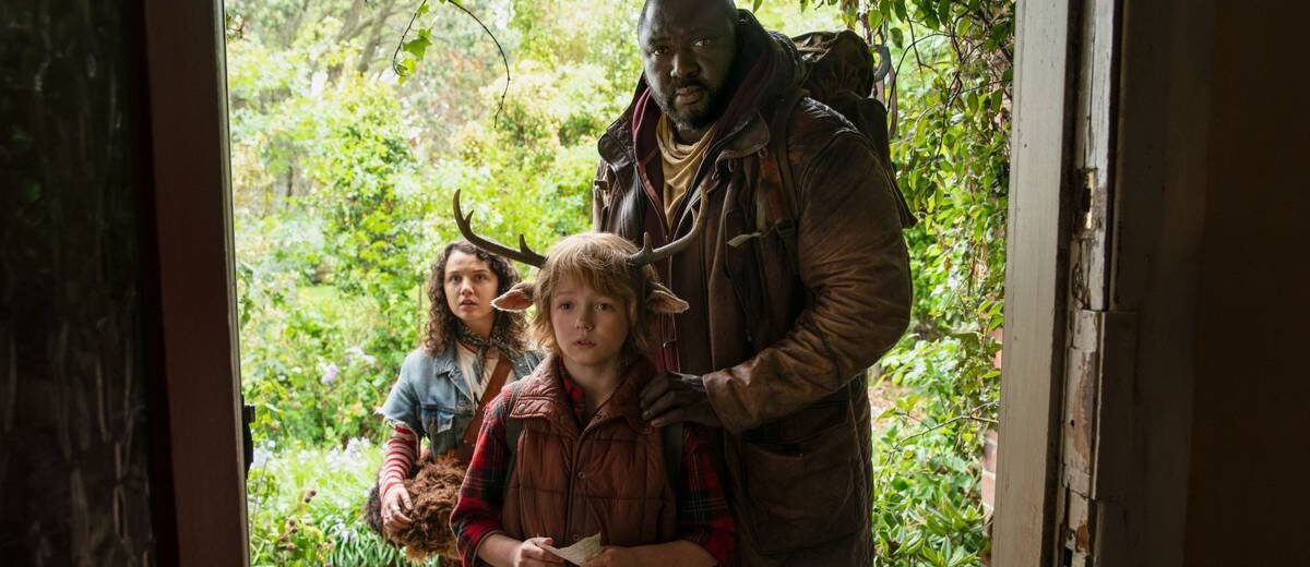 Séries da Netflix que mudam após o episódio 1