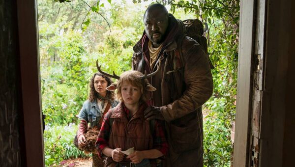 Séries da Netflix que mudam após o episódio 1