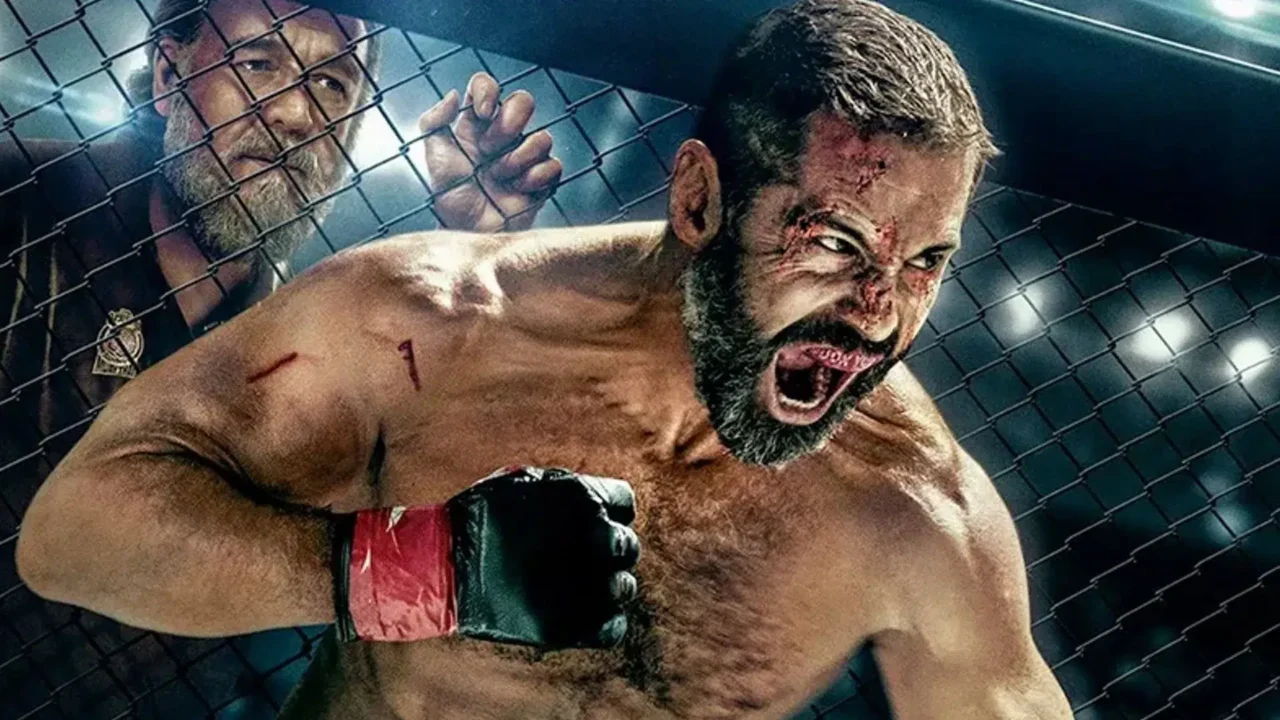 Beast ganha clipe focado em lutas de MMA