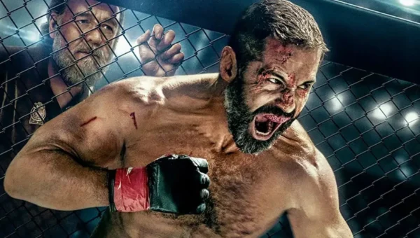 Beast ganha clipe focado em lutas de MMA