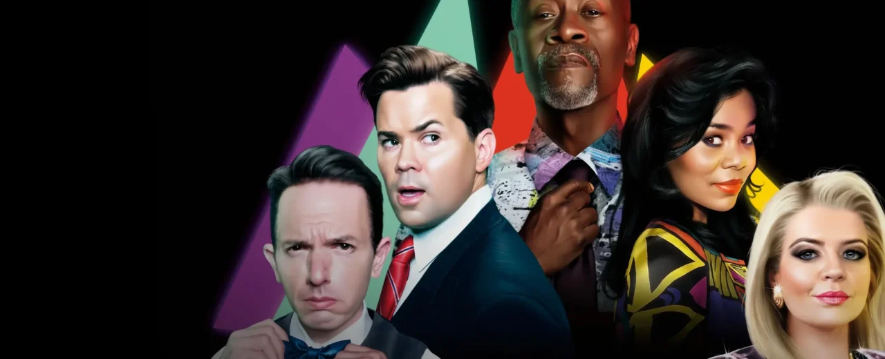 Black Monday: Chega à Netflix com Don Cheadle